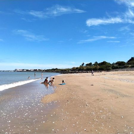 Merlettes Des Sables Yves Exterior foto